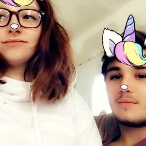 Meet your Posher, Savannah